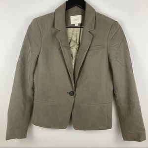 Loft Ann Taylor Blazer